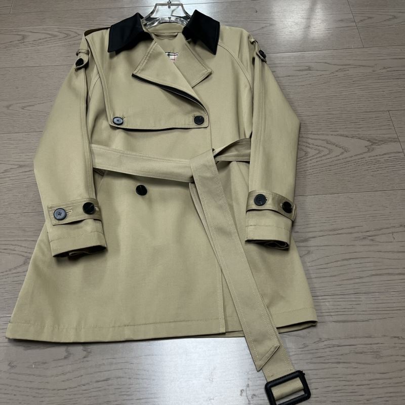 Burberry Outwear